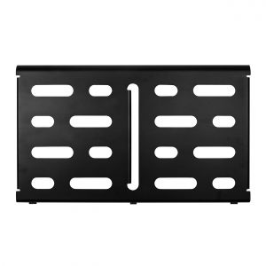 Mono Pfx Pedalera Medium (Black)