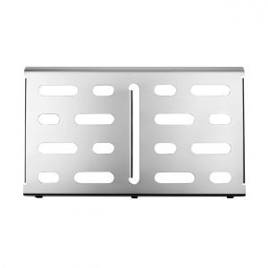 MONO Pfx Pedalera Medium (Silver)