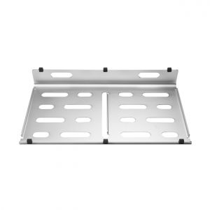 MONO Pfx Pedalera Medium (Silver)