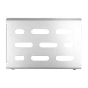 MONO Pfx Pedalera Small (Silver)