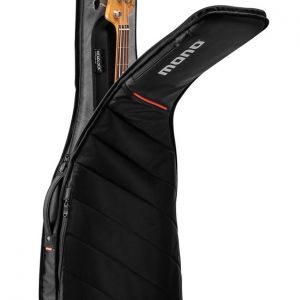 MONO M80 Stealth Bass (Negro)