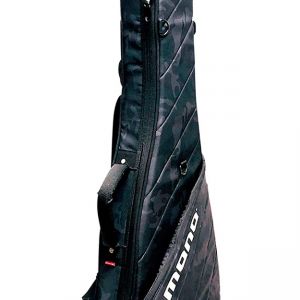 MONO Vertigo Funda Guitarra Eléctrica, Camouflage