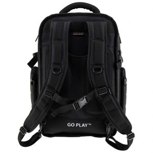MONO M80 Classic Mochila Flyby Ultra Negro