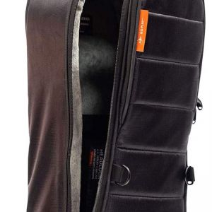 MONO Classic Jumbo Funda Guitarra Acústica, Negra