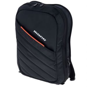 MONO M80 Stealth Alias Backpack, Negro