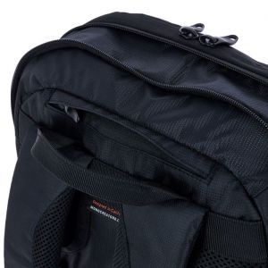 MONO M80 Stealth Alias Backpack, Negro