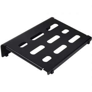 MONO Pedalboard Small, Black and Club Accessory Case 2.0