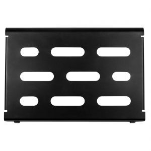 MONO Pedalboard Small, Black and Club Accessory Case 2.0