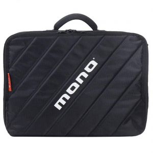 MONO Pedalboard Small, Black and Club Accessory Case 2.0