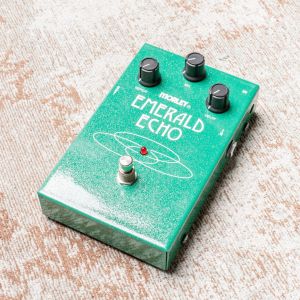 Morley EEB Emeral Eco