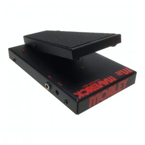 Morley M2 Maverick Contour Wah