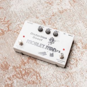 Morley MDB Distortion Boost