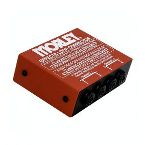 Morley Effects Loop Corrector UE