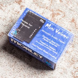 Morley Mini Volumen M2