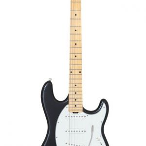 Music Man Sterling Cutlass CT50 Black
