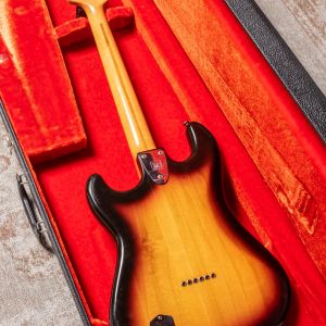 Music Man Sabre II Sunburst Segunda Mano