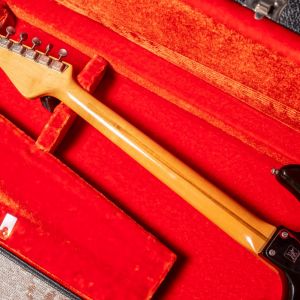 Music Man Sabre II Sunburst Segunda Mano