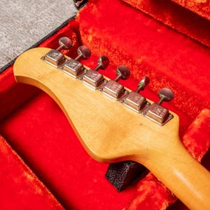 Music Man Sabre II Sunburst Segunda Mano