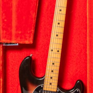 Music Man Sabre II Sunburst Segunda Mano