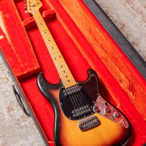 Music Man Sabre II Sunburst Segunda Mano