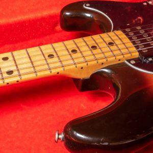 Music Man Sabre II Sunburst Segunda Mano