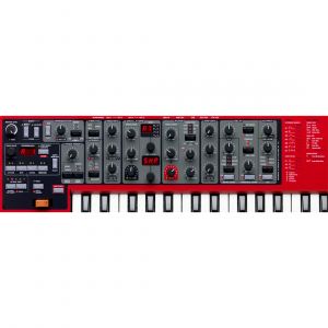 Nord Lead A1 Sintetizador de Modelado Analógico