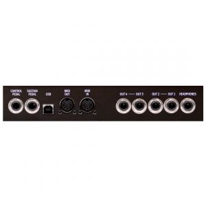 Nord Lead A1 Sintetizador de Modelado Analógico