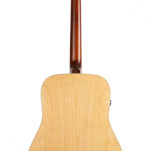 Norman B20 GT QIT Natural Electroacústica