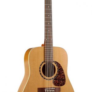 Norman Protege B18-12 / Cedro