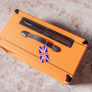 Orange Amplificador Guitarra Rockerverb 100H MKII B-Stock