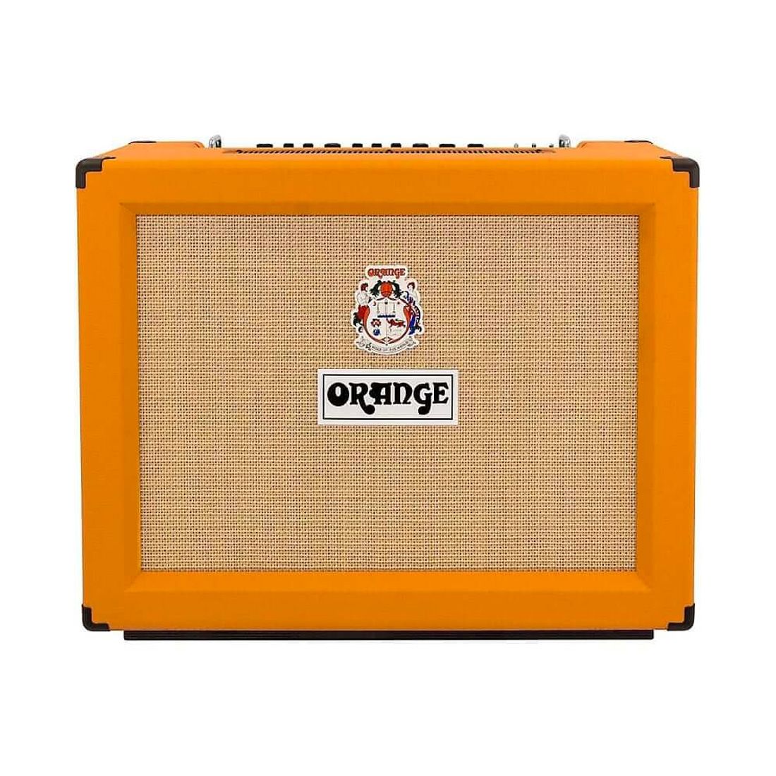 Orange Amps Rockerverb 50 MKI 2×12 Combo BStock Fanatic Guitars