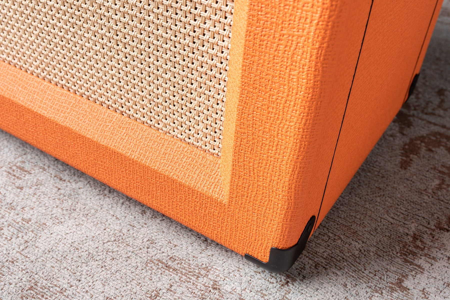Orange Rockerverb 50C MKIII con Flight Case Segunda Mano Fanatic Guitars