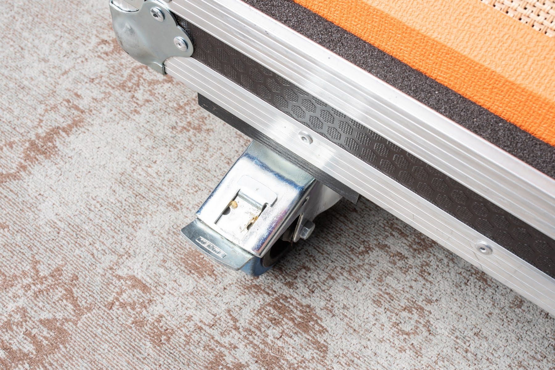 Orange Rockerverb 50C MKIII con Flight Case Segunda Mano Fanatic Guitars