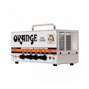 Orange DT30H Dual Terror Head