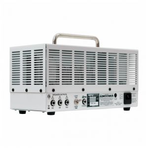 Orange DT30H Dual Terror Head