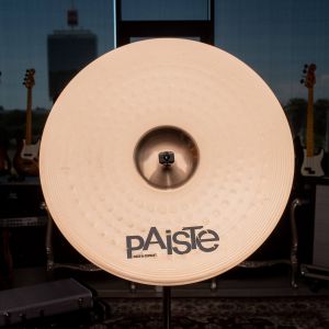Paiste 20 Ride Medium PST5 Demo