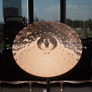 Paiste Alpha Metal Edge HH14 Demo