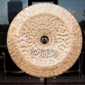 Paiste 18" Medium Light China Demo