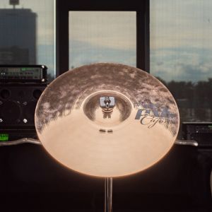 Paiste PST8 Cajon Hi-hat 12" #H16 Demo