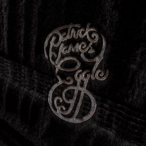 Patrick James Eggle Macon Double Cut Faded Gold Burst