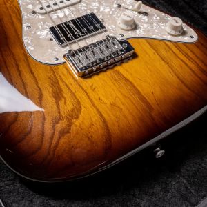 Patrick James Eggle 96 Modern 2-Tone Burst