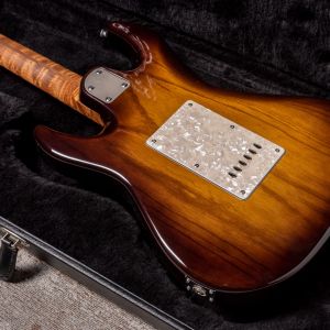 Patrick James Eggle 96 Modern 2-Tone Burst