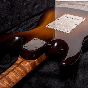 Patrick James Eggle 96 Modern 2-Tone Burst