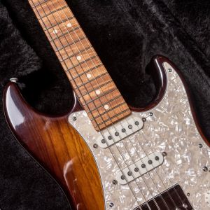 Patrick James Eggle 96 Modern 2-Tone Burst