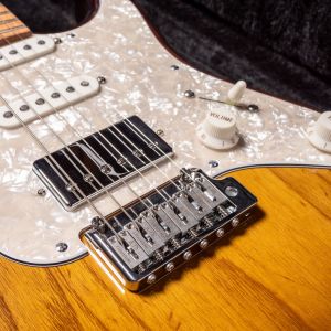 Patrick James Eggle 96 Modern 2-Tone Burst