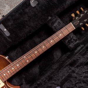 Patrick James Eggle Macon Special - Tobacco Burst
