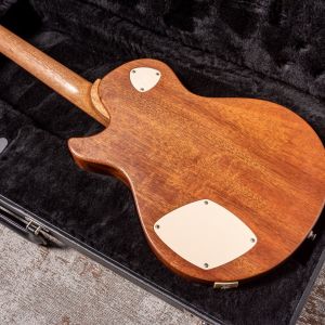 Patrick James Eggle Macon Special - Tobacco Burst