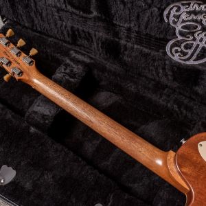 Patrick James Eggle Macon Special - Tobacco Burst