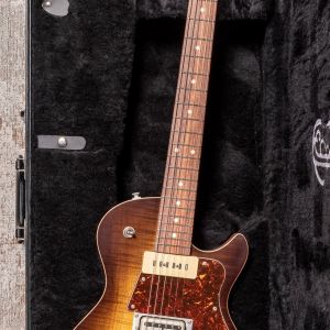 Patrick James Eggle Macon Special - Tobacco Burst