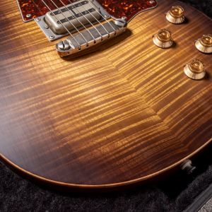 Patrick James Eggle Macon Special - Tobacco Burst